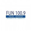 KRFN Fun 100.9 FM