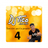 Rádio DJ Tico - Retro Funk antigo