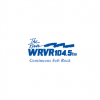 WRVR 104.5 FM