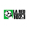 Radio La Red 102.1 FM
