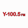 WFYE Y100.5 FM