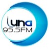 LUNA 95.5 FM