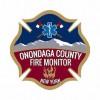 Onondaga County and Syracuse Fire