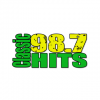 KSNM Classic Hits 98.7 FM