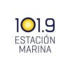 101.9 FM Estación Marina
