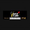 Jazz Cafe FM On Line - Argentina