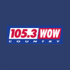WOWC Country 105.3 FM
