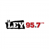 KLEY La Ley 95.7 FM
