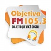 Rádio Objetiva FM