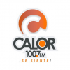 Calor 100.7 FM Cumaná