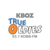 KOBB Oldies 93.7 FM