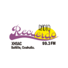 XHSAC Radio Recuerdo 99.3 FM