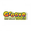 WVVE Groove 100.1