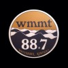 WMMT Mountain Community Radio 88.7 FM