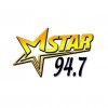 WGFT Star 94.7 FM