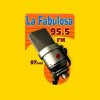 WBEY-HD2 La Fabulosa 95.5 FM