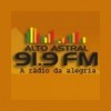 Radio Alto Astral FM