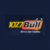 WIBL 107.7 The Bull