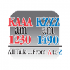 KAAA / KZZZ - 1230 / 1490 AM