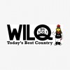 WILQ Today's Best Country 105.1 FM