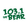 WRON-FM The Bear 103.1