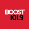 BOOST 101.9 FM