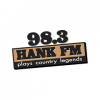 WGCO 98.3 Hank FM