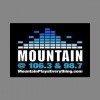 WXMT The Mountain 106.3 FM