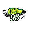 WNBY-FM Oldies 93