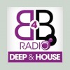 B4B Radio - Deep & House Music