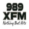 CJFX-FM 989 XFM