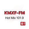 KMXF Hot Mix 101.9 FM
