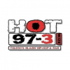 WJZE Hot 97-3 FM