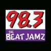 WZZX 98.3 The Beat Jamz