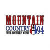 KCMC Mountain Country 94.3 FM
