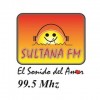 Sultana 99.5 FM