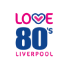 Love 80s - Liverpool