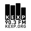 KEXP-FM 90.3