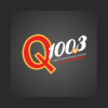 WCYQ Q 100.3 FM