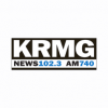 KRMG News 102.3 FM & 740 AM