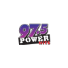 KJCK-FM Power Hits 97.5