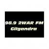 98.9 2WAR FM Gilgandra