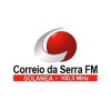 Correio da Serra FM - 100.3