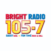 WMXH-FM Bright Radio 105.7