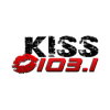 KEKS KISS 103.1
