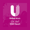- 047 - United Music R&B Heart