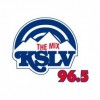 KSLV Classic Hit Country 1240 AM & 96.5 FM