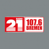 RADIO 21 - 107.6 Bremen