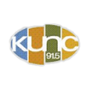 KUNC 91.5 FM