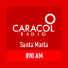 Caracol Radio - Santa Marta